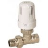 Eca Düz Termostatik Vava TRV4 (Koli 22 Adet)
