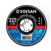 Egesan 115*1 mm Jilet Kesme Taşı