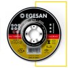 Egesan 115 mm Kesme Taşı