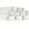 Formül Düz Boru Q40 PN 20 (Top 40 Metre)