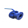 Gövdesan GK-1135 2 Parçalı Dn80 PN16 Küresel Vana