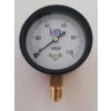 İtek 63 mm 0-100 Mbar Doğalgaz Manometre