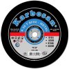 Karbosan 230 mm Kesme Taşı
