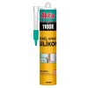 Silikon 280 Ml. Şeffaf