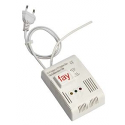 Fay Gaz Alarm Cihazı