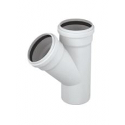 Formül 45° Tek Çatal 100/50 (Çuval 25 Adet)
