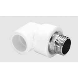 Formül Altıköşe Dış Diş Dirsek Q40-11/4