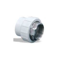 Formül Altıköşe İç Diş Nipel Q50-11/2
