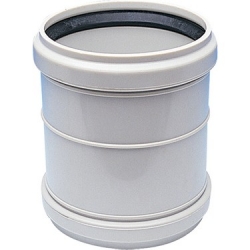 Formül Atıksu Kayar Manşon Q125 (Çuval 25 Adet)