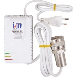 İtek EX-1 Exproof Gaz Alarm Cihazı