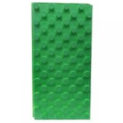 Karpol Folyolu Mantar Strafor 24 Danste 380 gr 1 Plaka (Paket 10,08 m²)
