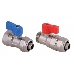 Kas 16X2 1/2