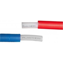 Plastherm Kılıflı Pex Boru