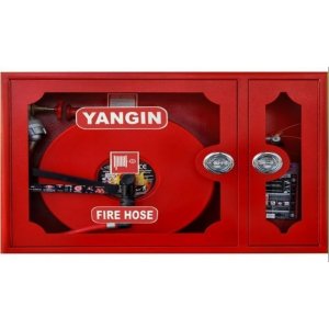 YANGIN DOLAPLARI